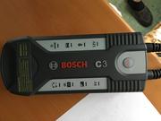 Зарядний пристрій Bosch C3