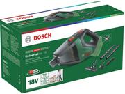 Автомобільний пилосос Bosch UniversalVac 18 Baretool (06033B9102) (без АКБ та ЗП)