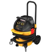 Пилосос мережевий DeWALT DWV905H