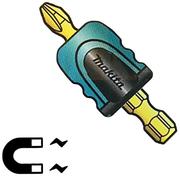 Магнітна насадка Makita Mag booster (B-42422)