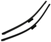 Щітки склоочисника Bosch Aerotwin (A430S) 600/530, 2 шт (3397007430)