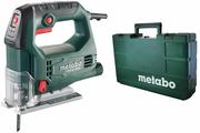 Лобзик Metabo STEB 65 Quick (601030500)