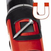 Дриль акумуляторна Einhell TH-CD 12 Li