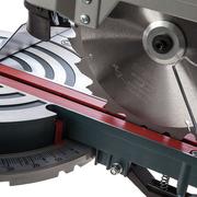 Пила торцювальна Bosch GCM 800 SJ (0601B19000)