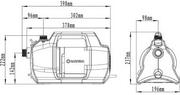 Насос садовий Gardena 4200 Silent (09054-20.000.00)