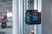 Лазерний нівелір Bosch Professional GLL 12-22 G (0601065320)
