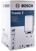 Водонагрівач Bosch Tronic 8000 T ES 080-5, 2000 Вт, сухий ТЕН, електронне керування (24765)
