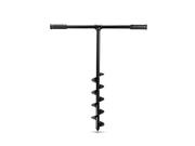 Ручний бур-шнек Sturm Professional 100мм 80см (EAH100-800P)