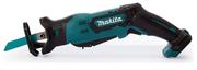 Акумуляторна шабельна пила Makita JR 105 DWAE