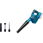 Акумуляторна повітродувка Bosch GBL 18V-120 Professional (без АКБ і ЗП)