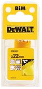 Коронка біметалічна DeWALT EXTREME (DT83022)