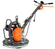 Затиральна машина Husqvarna BG 245 E F TP (9679293-01)