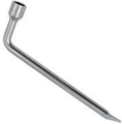 Ключ балонний 17x350 мм Intertool XT-4217