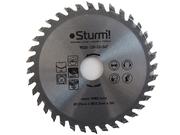 Диск пильний Sturm 9020-125-22-36T