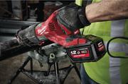 Акумулятор Milwaukee M18 HB12 (12Aг) (4932464260)