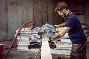 Торцювальна пила мережева Metabo KGS305M (613305000)