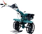 Бензиновий мотоблок Konner Sohnen KS 13HP-1350 BG-3 (Колеса 5.00-12)