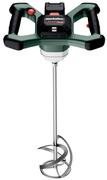 Акумуляторний міксер Metabo RW 18 LTX BL 120 (601164850) (без АКБ та ЗП)