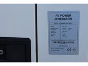 Дизельний генератор FE POWER FE-Y 22,5 KVA