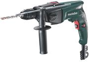 Ударний двошвидкісний дриль Metabo SBE 760 (600841000)