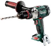 Акумуляторний ударний шурупокрут Metabo SB 18 LTX Impuls Каркас MetaLoc (602192840) (без акумулятора і ЗП)