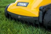 Електрична Газонокосарка Stiga Combi 44E