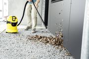 Господарський пилосос Karcher WD 3 Battery (1.629-910.0) (без акумулятора і ЗП)