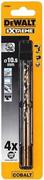 Свердло по металу DeWalt Extreme industrial cobalt HSS-CO (DT4965)