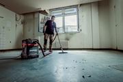 Промисловий пилосос Metabo ASA 30 M PC (602087000)