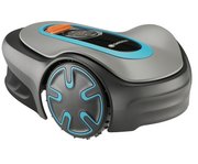 Робот газонокосарка Gardena SILENO minimo 250 Bluetooth® (15201-32)