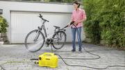 Мінімийка Karcher K2 Classic