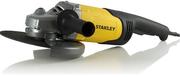 Кутова шліфувальна машина Stanley SL209