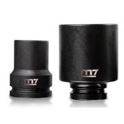 Головка ударна Mighty Seven 22 мм 1” (222599)
