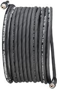 Шланг високого тиску Intertool 10 м (DT-1560)