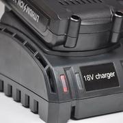 Шурупокрут INTERTOOL Storm WT-0318
