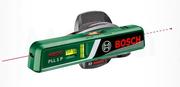 Лазерний нівелір Bosch PLL 1P (0603663320)