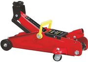 Домкрат підкатний Forte TA82014-2T (38623)