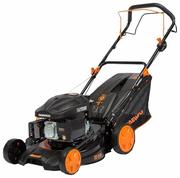 Бензинова газонокосарка DAEWOO DLM 4500SP