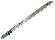 Пилки для лобзика Bosch T301CD HCS (2609256725) 2 шт