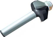 Фреза для напівкруглого канта Makita 793151-3