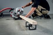 Торцювальна пила мережева Metabo KGS305M (613305000)