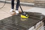 Мийка високого тиску Karcher K4 Power Control