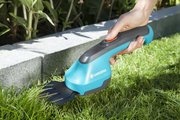 Ножиці акумуляторні GARDENA AccuCut (09883-34.000.00)