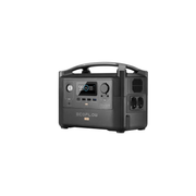 Зарядна станція EcoFlow RIVER Pro (720 Вт·год)