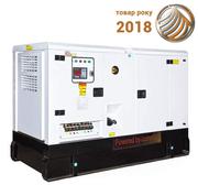 Електростанція дизельна Matari MD200