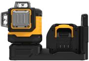 Рівень лазерний лінійний DeWALT DCE089D1G18