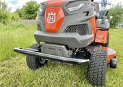 Трактор Husqvarna TS 242TXD (9604104-35)
