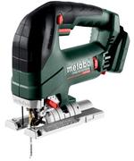 Акумуляторний лобзик Metabo STAB 18 LTX 150 BL (без АКБ і ЗП) (601503850)