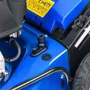 Газонокосарка бензинова Hyundai L 4220S