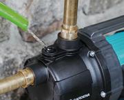 Насосна станція Gardena 3000/4 (09020-29.000.00)